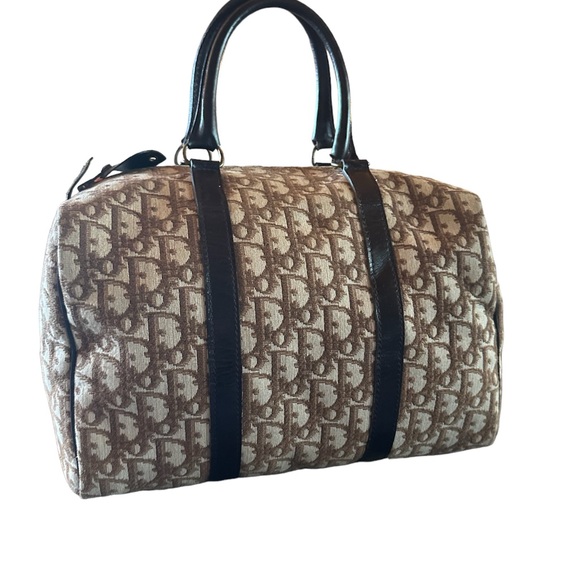 Christian Dior Trotter Boston - Picture 6 of 13